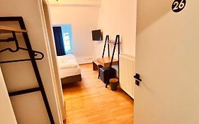 Hotel Zum Pfalzgrafen